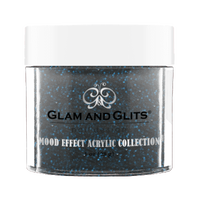 Glam & Glits - Mood Acrylic Powder -  Wickedly Enchanting 1 oz - ME1022 Glam & Glits