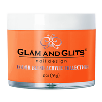 Glam & Glits Acrylic Powder Color Blend (Cream) Falling For You 2 oz - #BL3083 Glam & Glits