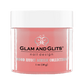 Glam & Glits - Mood Acrylic Powder - Pink Paradise 1 oz - ME1001 Glam & Glits