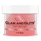 Glam & Glits Acrylic Powder Color Blend Peach Please 2 oz - Bl3022 Glam & Glits