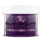 Glam & Glits Acrylic Powder Color Blend Ready To Mingle 2 oz - Bl3039 Glam & Glits