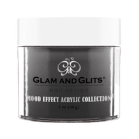 Glam & Glits - Mood Acrylic Powder - Bad Habit 1 oz - ME1041 Glam & Glits