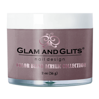 Glam & Glits Acrylic Powder Color Blend (Shimmer) Daydreamer 2 oz - BL3072 Glam & Glits