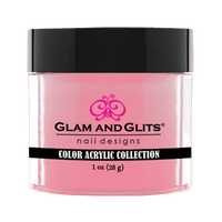 Glam & Glits Color Acrylic (Cream) Grabrielle 1 oz - CAC304 Glam & Glits