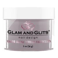 Glam & Glits Acrylic Powder Color Blend Sweet Cheeks 2 oz - Bl3035 Glam & Glits
