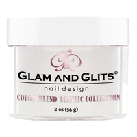 Glam & Glits Acrylic Powder Color Blend Wink Wink 2 oz - Bl3003 Glam & Glits