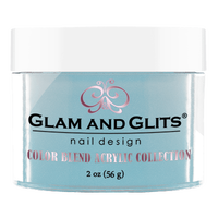 Glam & Glits Acrylic Powder Color Blend Bubbly 2 oz - #Bl3030 Glam & Glits