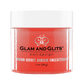 Glam & Glits - Mood Acrylic Powder -  Semi-Sweet 1 oz - ME1028 Glam & Glits