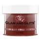 Glam & Glits Acrylic Powder Color Blend Mug Shot 2 oz - Bl3043 Glam & Glits