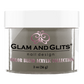 Glam & Glits Acrylic Powder Color Blend Grape Ful 2 oz - Bl3037 Glam & Glits