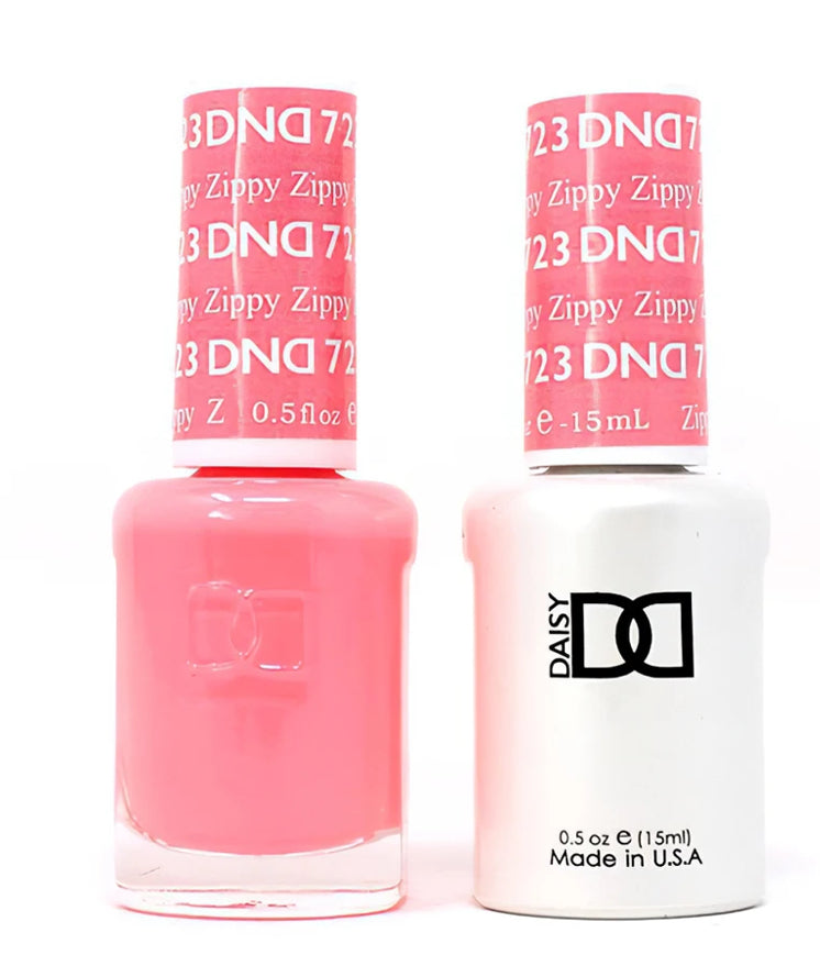 DND Gelcolor - Zippy 0.5 oz - #723 DND