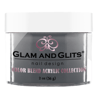 Glam & Glits Acrylic Powder Color Blend Out Of The Blue 2 oz - #Bl3032 Glam & Glits