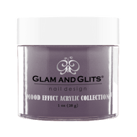 Glam & Glits - Mood Acrylic Powder - Sinfully Good 1 oz - ME1032 Glam & Glits