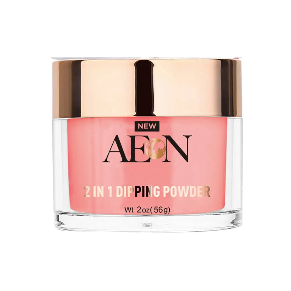 Aeon Two in One Powder - A Bit Shy 2 oz - #26 Aeon