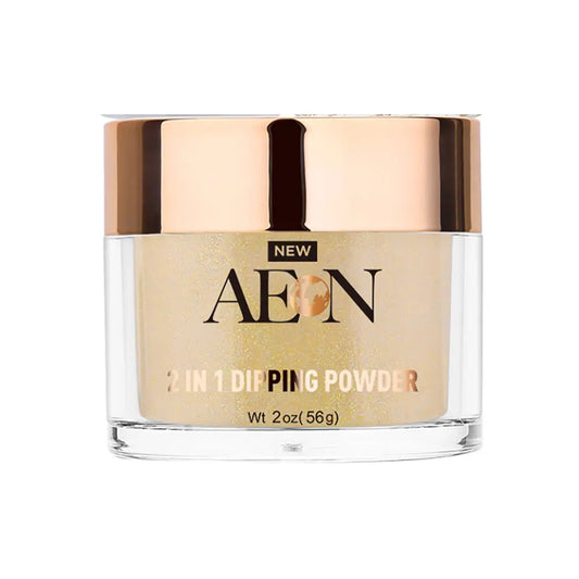 Aeon Two in One Powder - All Natural 2 oz - #91A Aeon