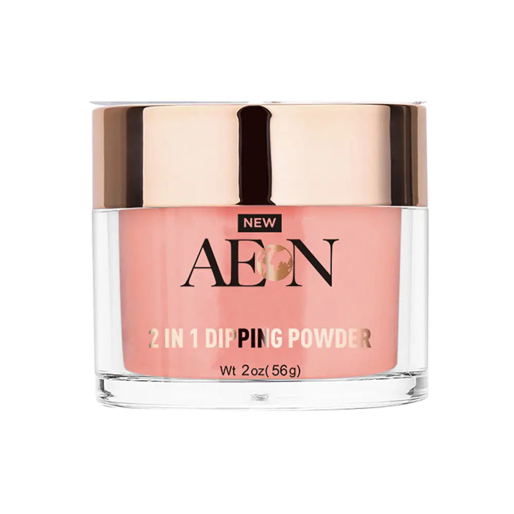 Aeon Two in One Powder - Ay Poppy! 2 oz - #19 Aeon