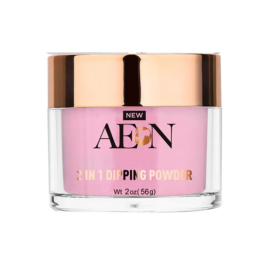 Aeon Two in One Powder - Berry Passionate 2 oz - #10A Aeon