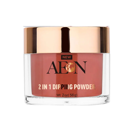 Aeon Two in One Powder - Big Apple NY 2 oz - #77 Aeon