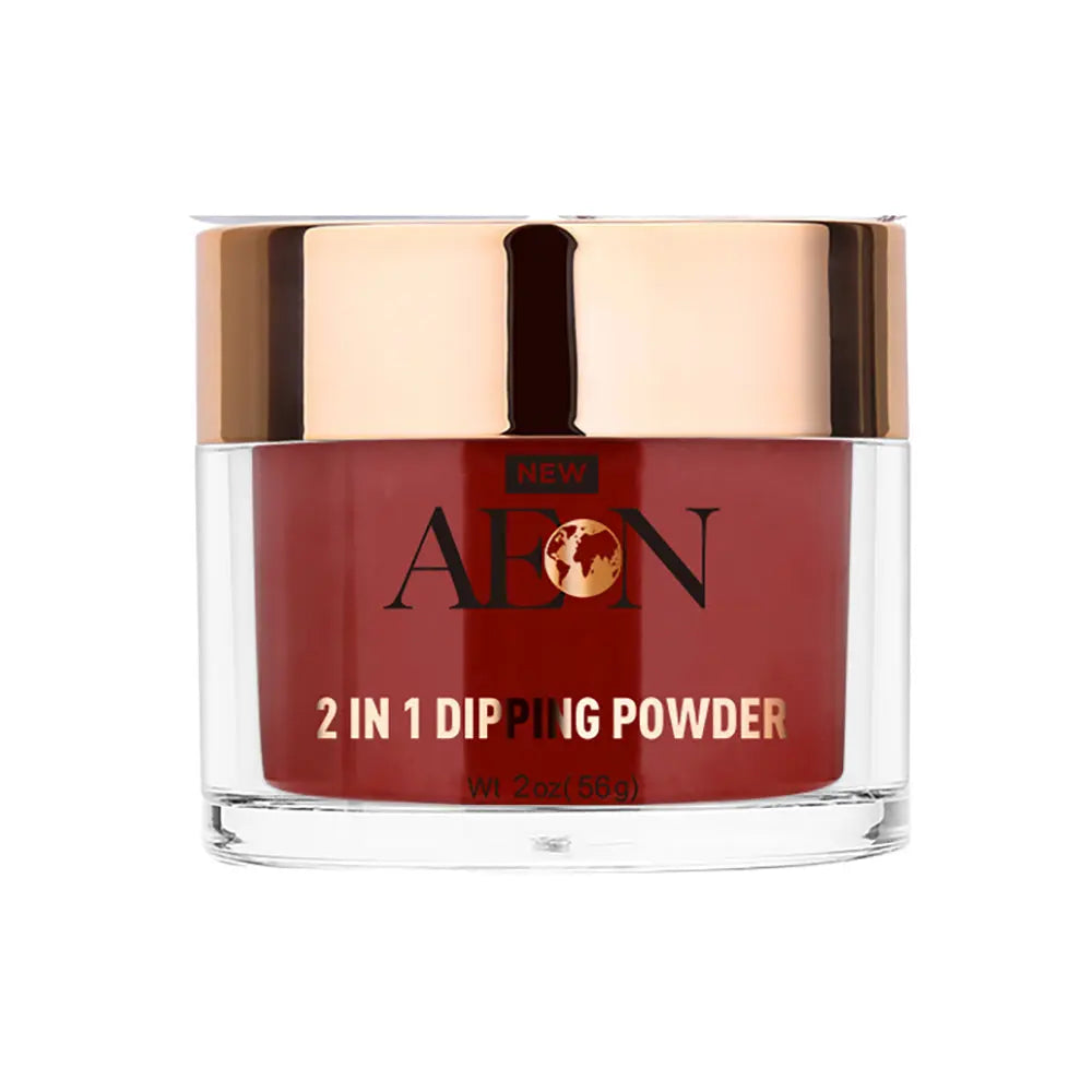 Aeon Two in One Powder - Black Cherry 2 oz - #83 Aeon