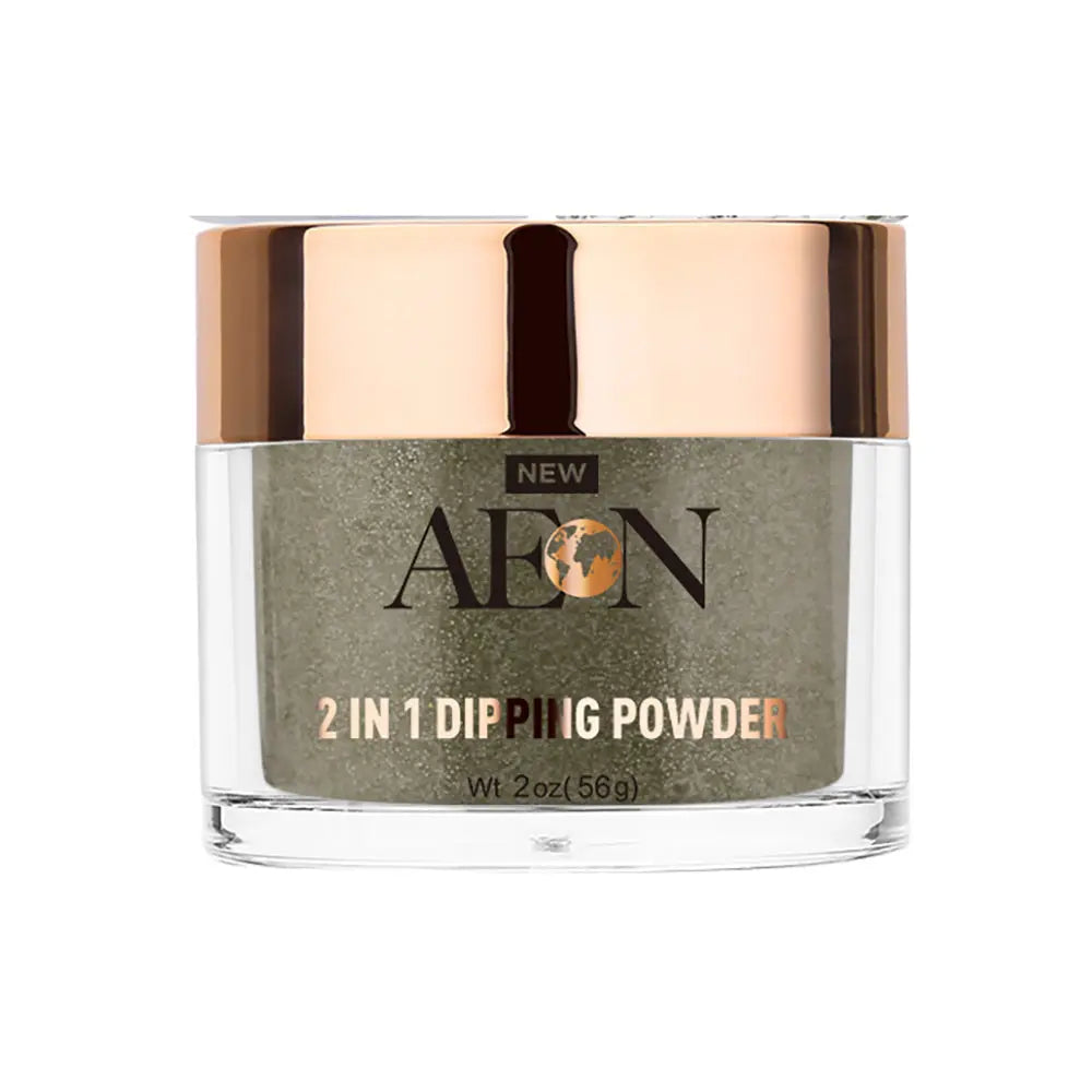 Aeon Two in One Powder - Black Magic 2 oz - #134 Aeon