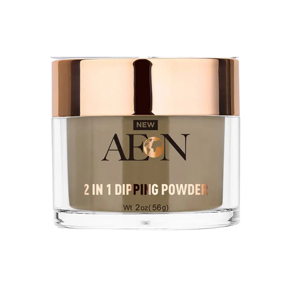 Aeon Two in One Powder - Black Sesame 2 oz - #79 Aeon