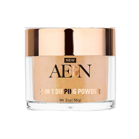 Aeon Two in One Powder - Buck Naked 2 oz - #92 Aeon