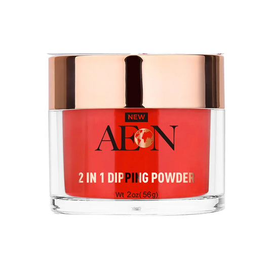 Aeon Two in One Powder - Candy Apples 2 oz - #49 Aeon
