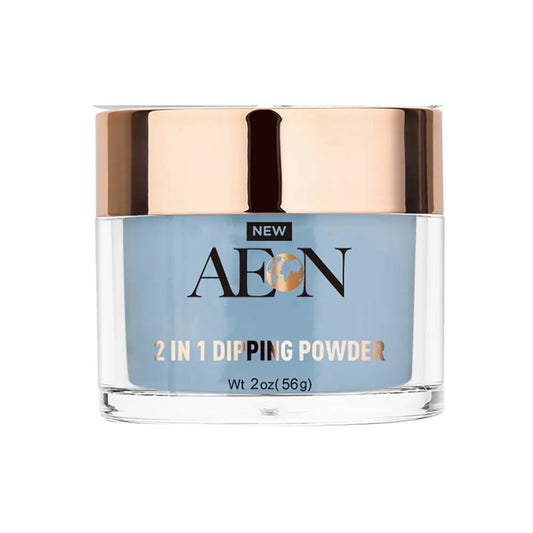 Aeon Two in One Powder - Clear Water 2 oz - #73A Aeon