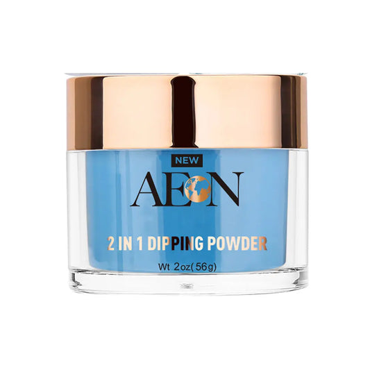 Aeon Two in One Powder - Clearest Blue 2 oz - #60A Aeon