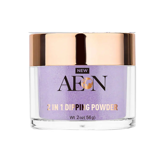 Aeon Two in One Powder - Damsel in Distress 2 oz - #130 Aeon