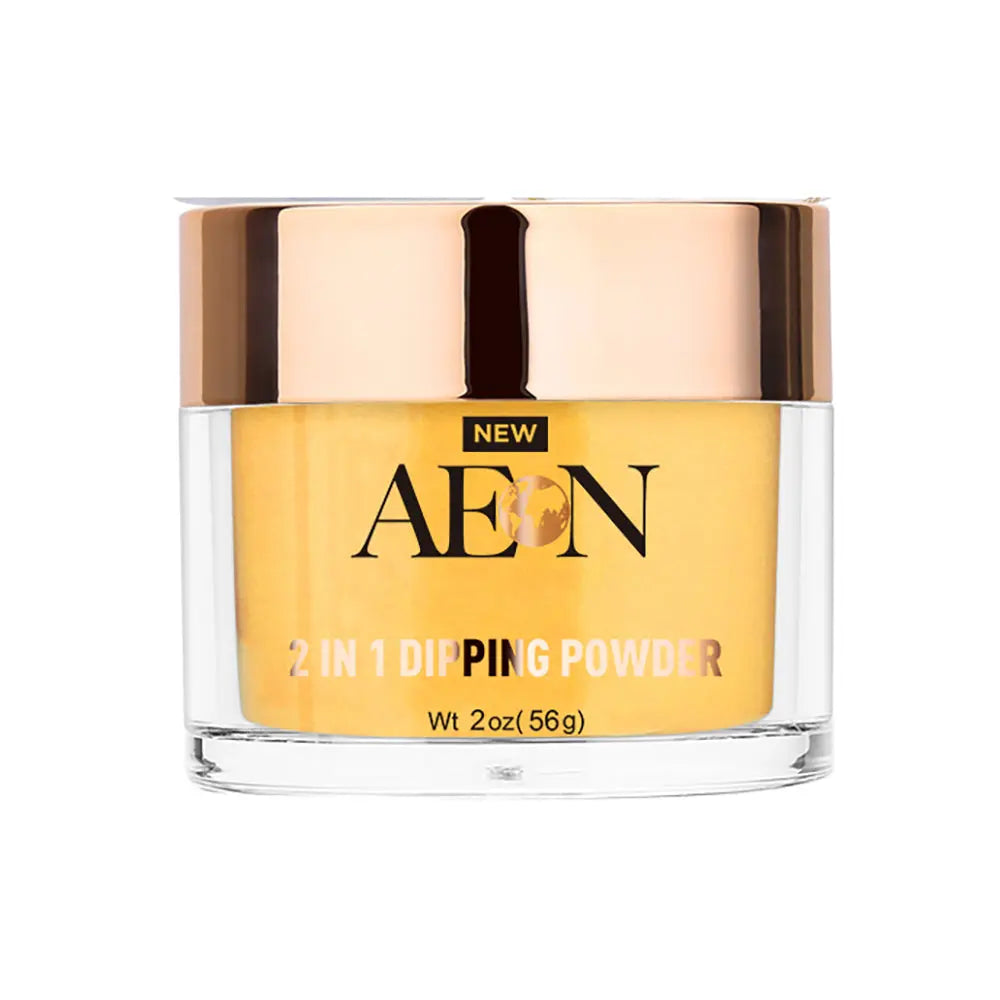 Aeon Two in One Powder - Del Sol 2 oz - #55 Aeon