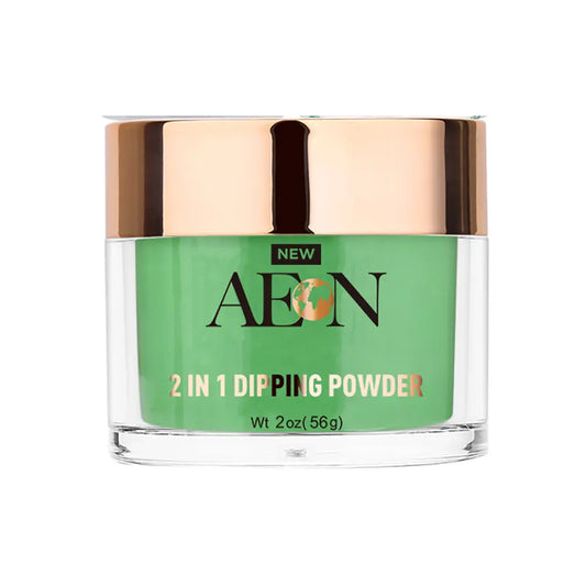 Aeon Two in One Powder - Dont Leaf Me 2 oz - #68 Aeon