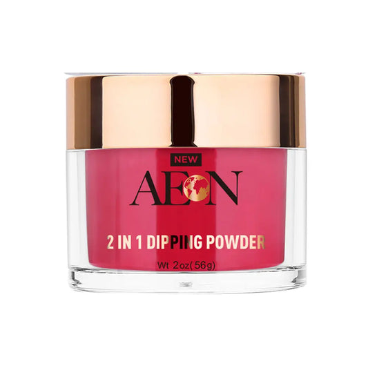 Aeon Two in One Powder - Fine Like Red Wine 2 oz - #35A Aeon