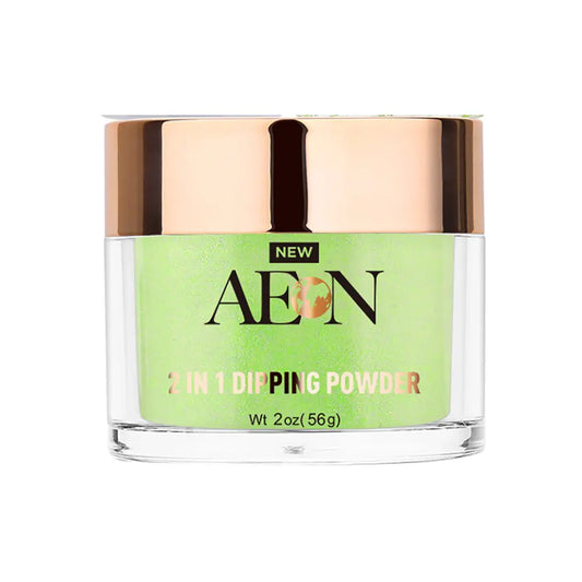 Aeon Two in One Powder - Five Leaf Clover 2 oz - #124 Aeon