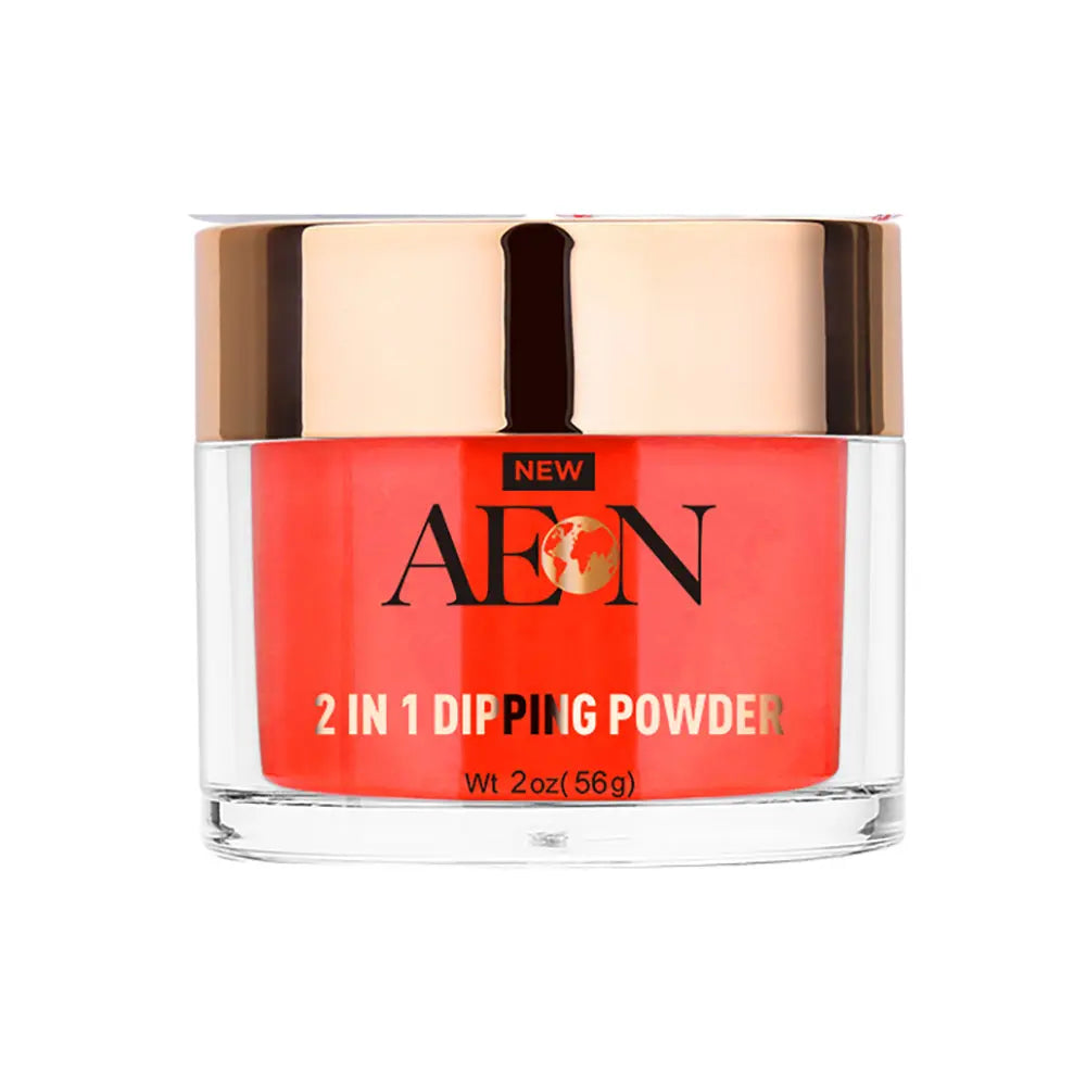 Aeon Two in One Powder - Great Tropics 2 oz - #45 Aeon