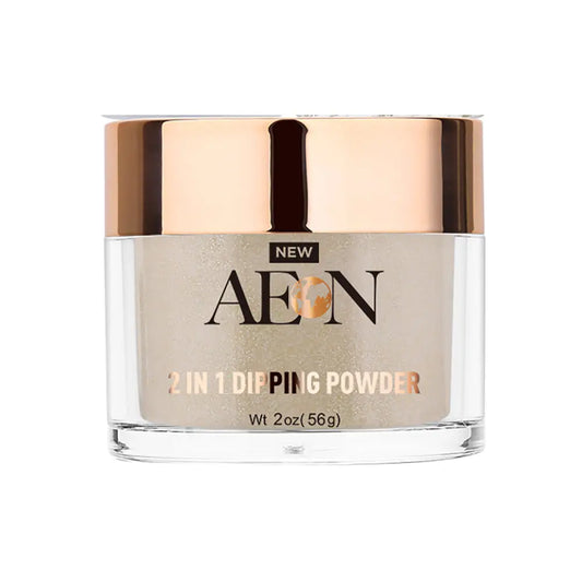 Aeon Two in One Powder - Holy Smokes 2 oz - #101 Aeon