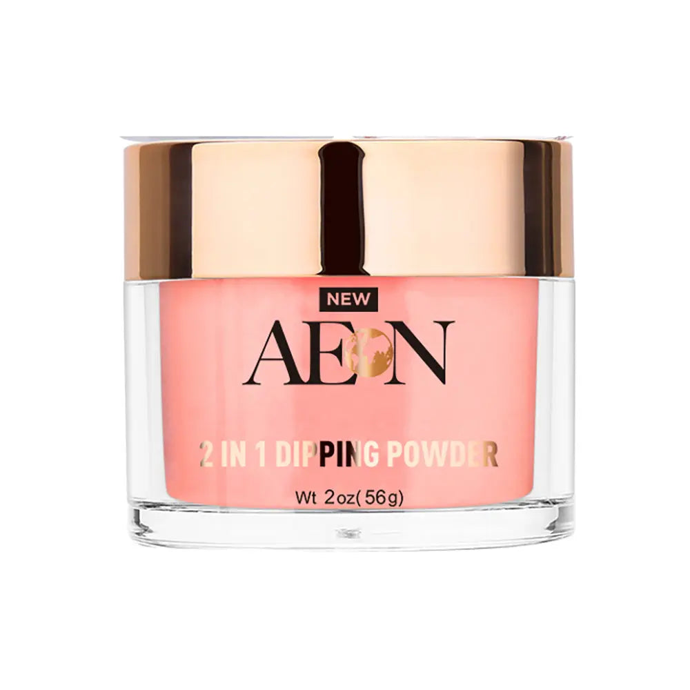 Aeon Two in One Powder - In Carnation 2 oz - #24 Aeon