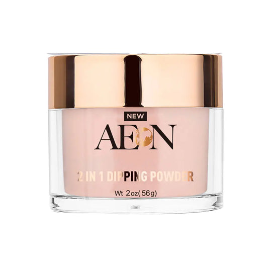 Aeon Two in One Powder - Innocently Pink 2 oz - #5 Aeon
