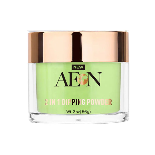 Aeon Two in One Powder - It's Mint to Be 2 oz - #58 Aeon