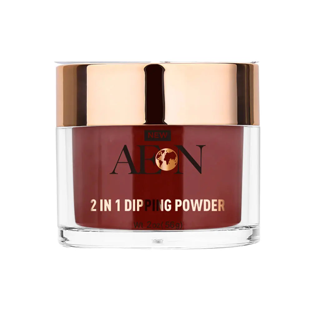 Aeon Two in One Powder - It's O-Live 2 oz - #84 Aeon