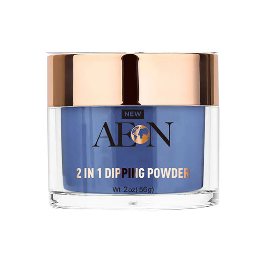 Aeon Two in One Powder - Midnight Blue 2 oz - #65 Aeon