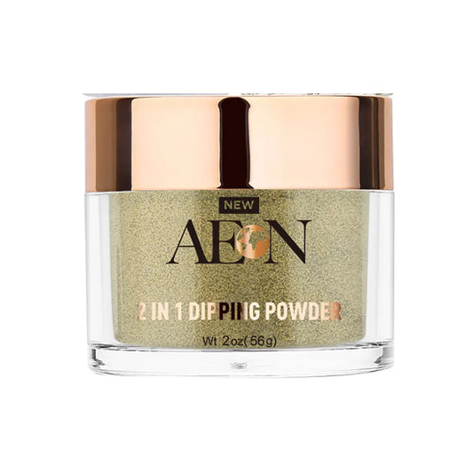 Aeon Two in One Powder - Neat Nickles 2 oz - #126 Aeon