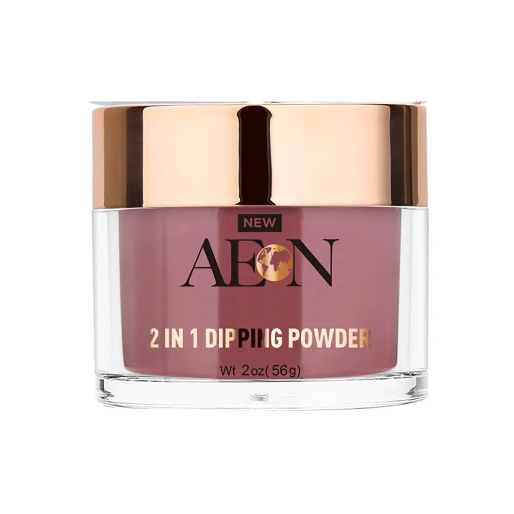 Aeon Two in One Powder - Night Stand 2 oz - #76 Aeon