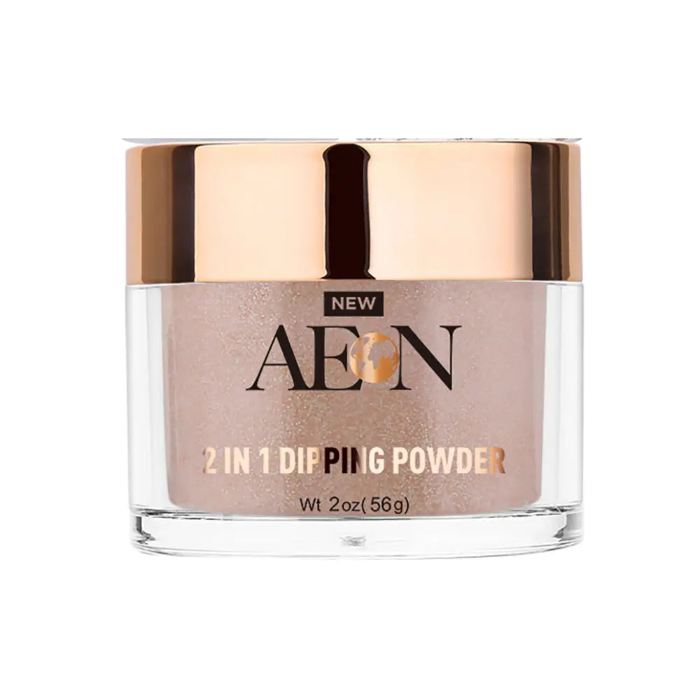 Aeon Two in One Powder - No More Freebies 2 oz - #104 Aeon