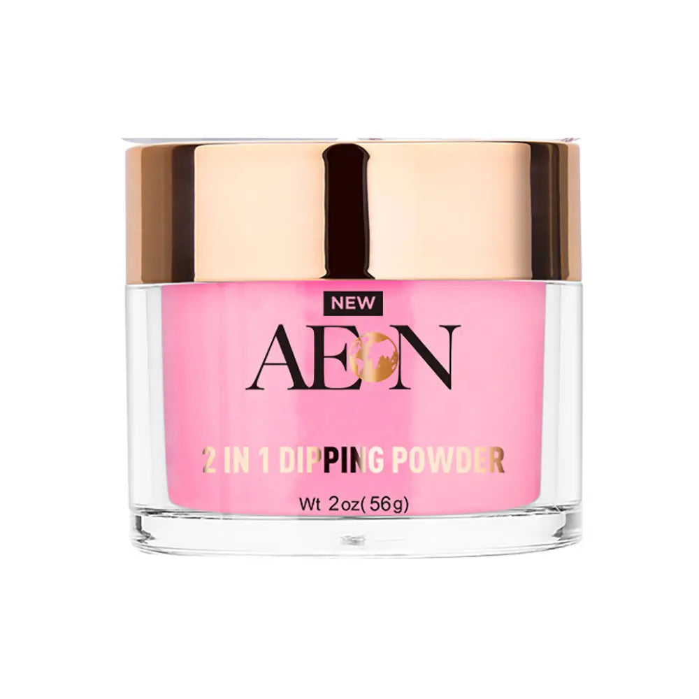 Aeon Two in One Powder - Oh Yeah, Thats Hot 2 oz - #29 Aeon