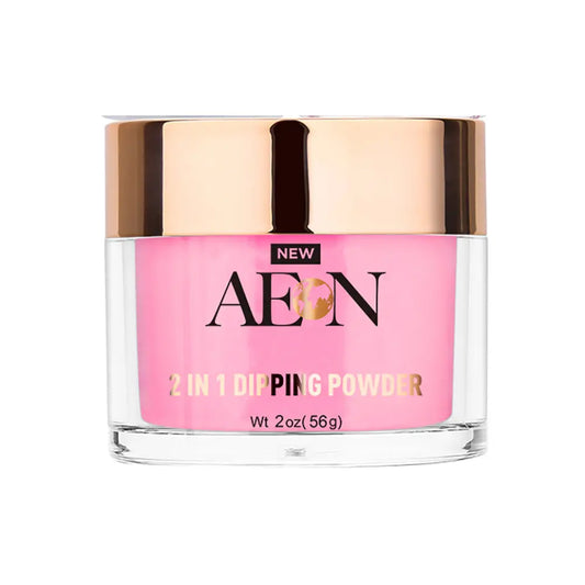 Aeon Two in One Powder - Oh Yeah, Thats Hot 2 oz - #29 Aeon