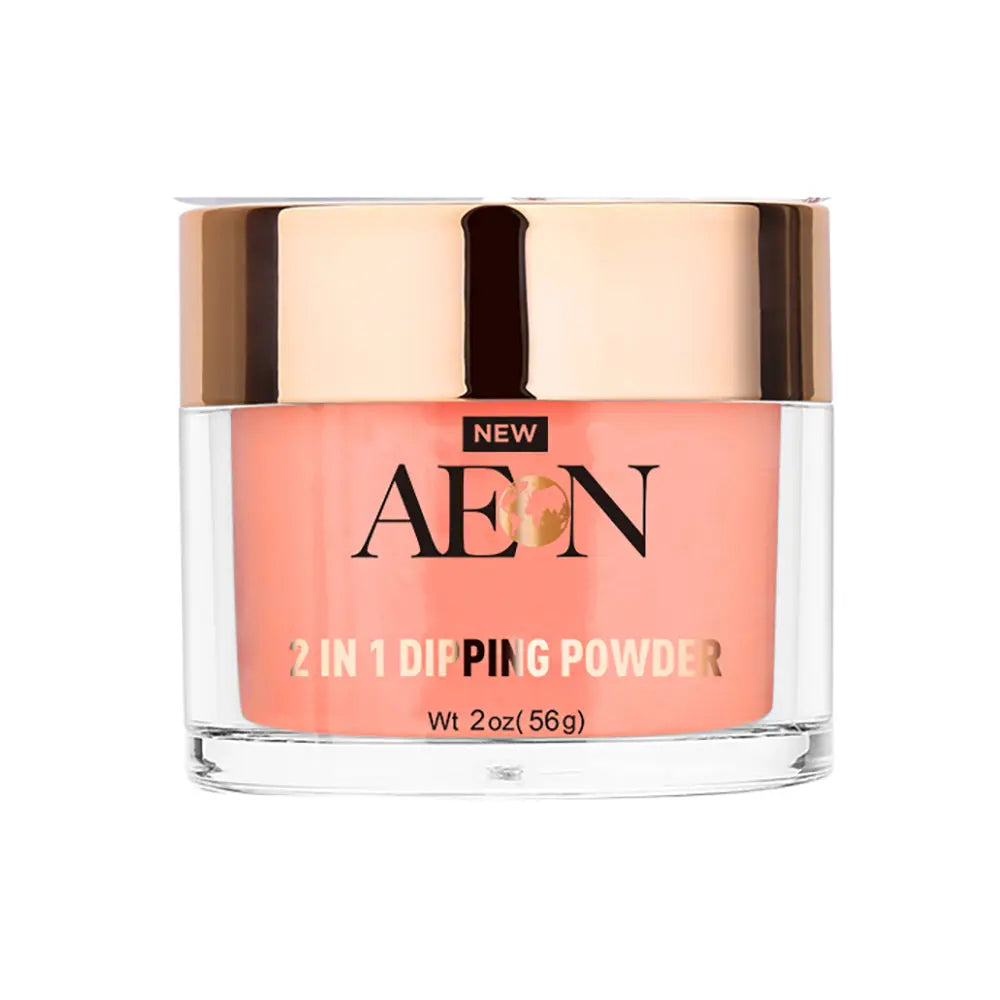 Aeon Two in One Powder - Peppermint 2 oz - #18 Aeon