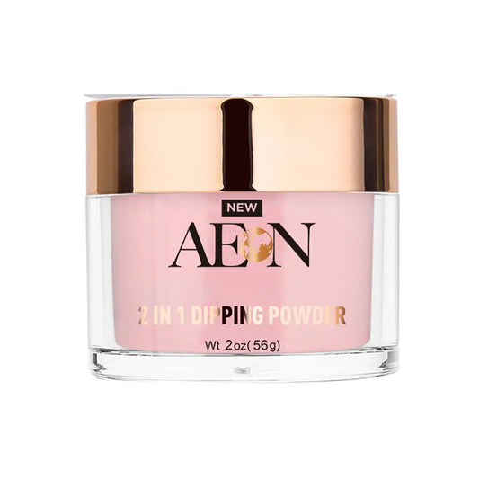 Aeon Two in One Powder - Petal to the Meadow 2 oz - #7 Aeon
