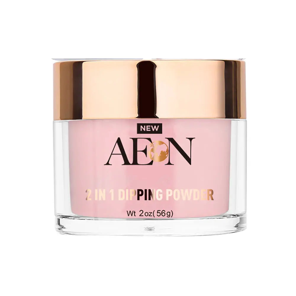 Aeon Two in One Powder - Petal to the Meadow 2 oz - #7 Aeon