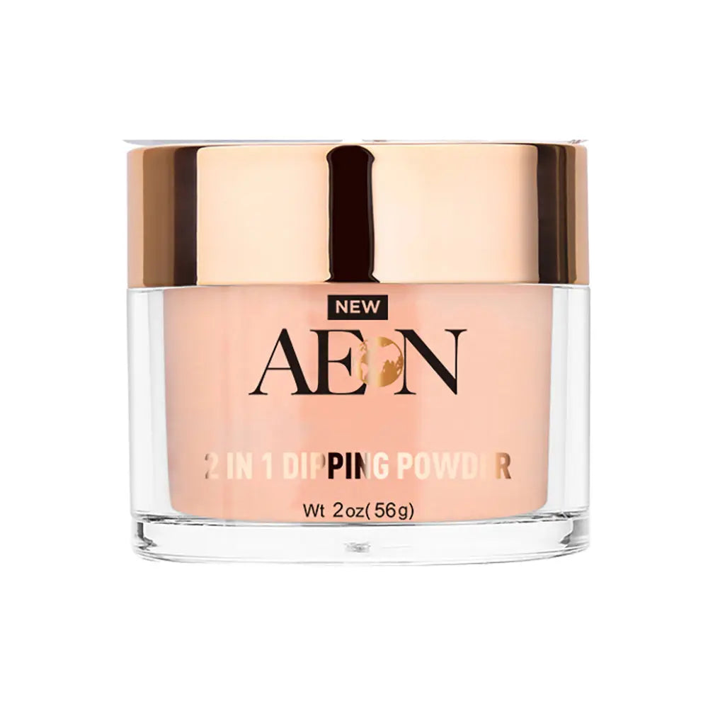 Aeon Two in One Powder - Read My Tulips 2 oz - #14 Aeon